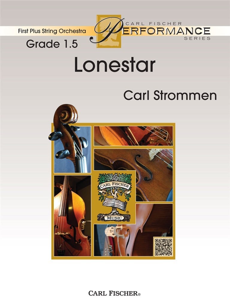 Lonestar